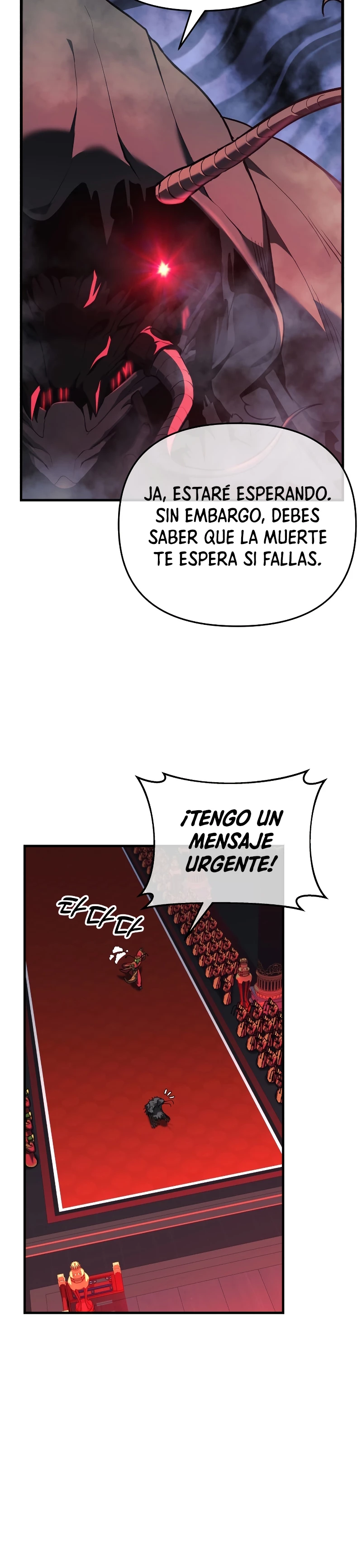 El creador está en hiatus - Capítulo 19 - Página 11 - LectorTMOo