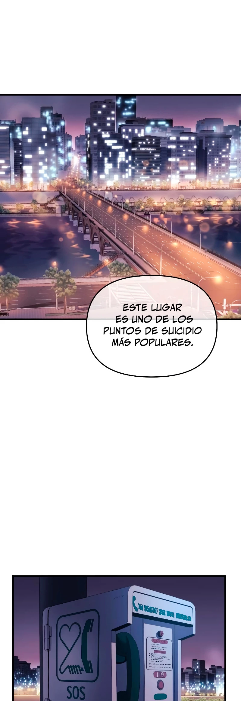 El creador está en hiatus - Capítulo 2 - Página 2 - LectorTMOo