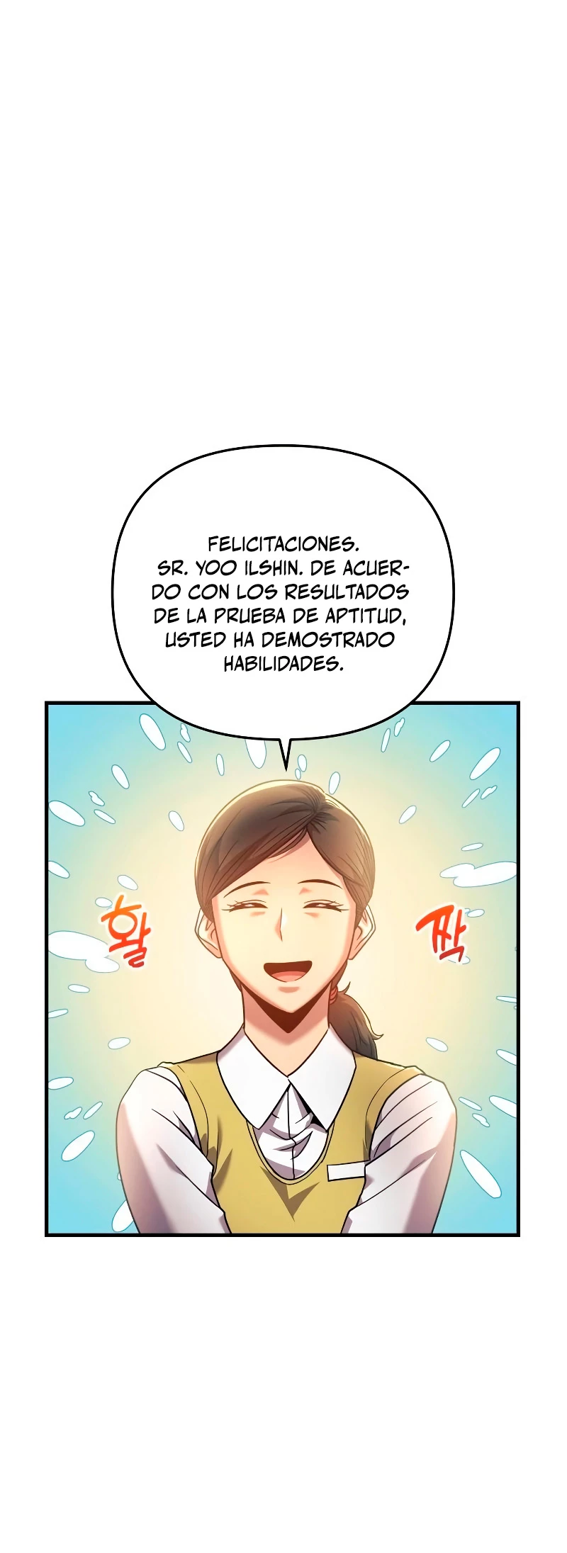 El creador está en hiatus - Capítulo 2 - Página 22 - LectorTMOo