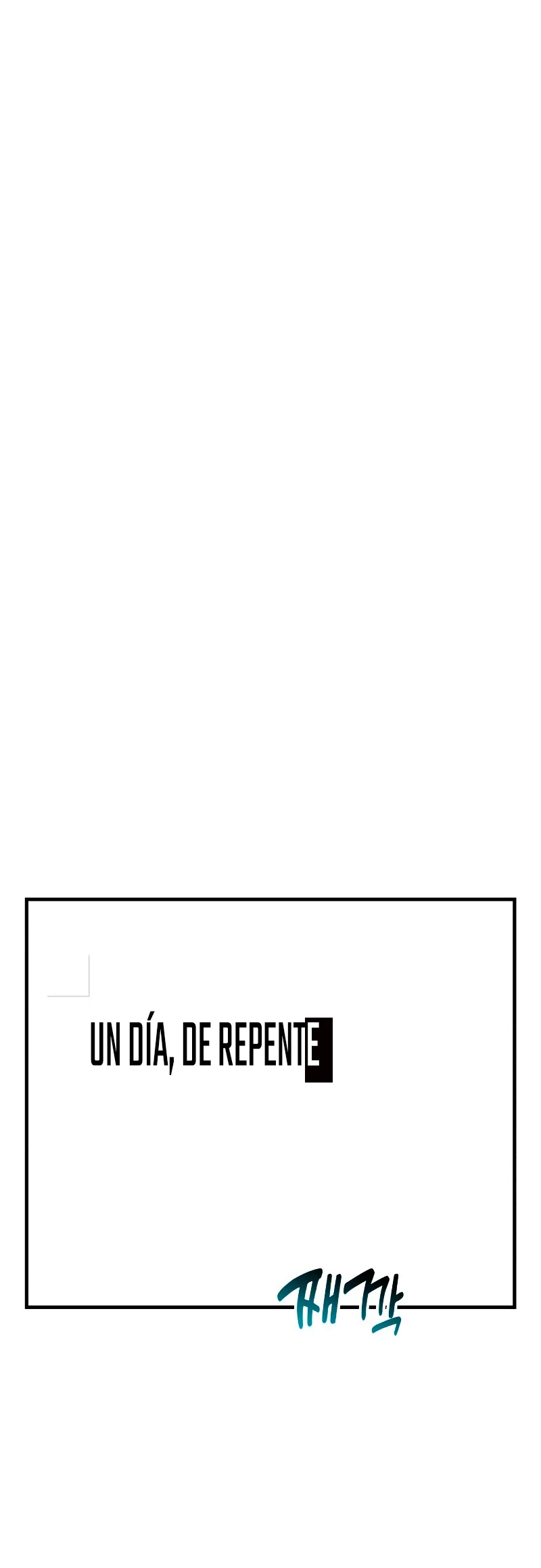 El creador está en hiatus - Capítulo 2 - Página 31 - LectorTMOo