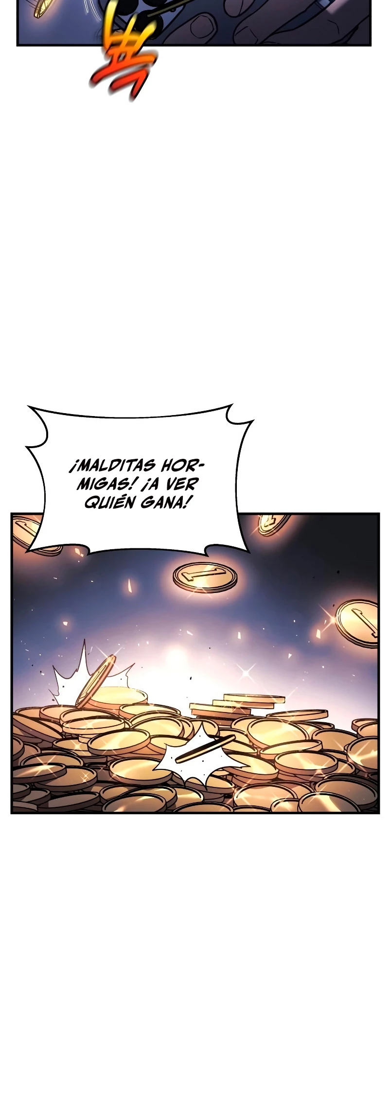 El creador está en hiatus - Capítulo 2 - Página 44 - LectorTMOo