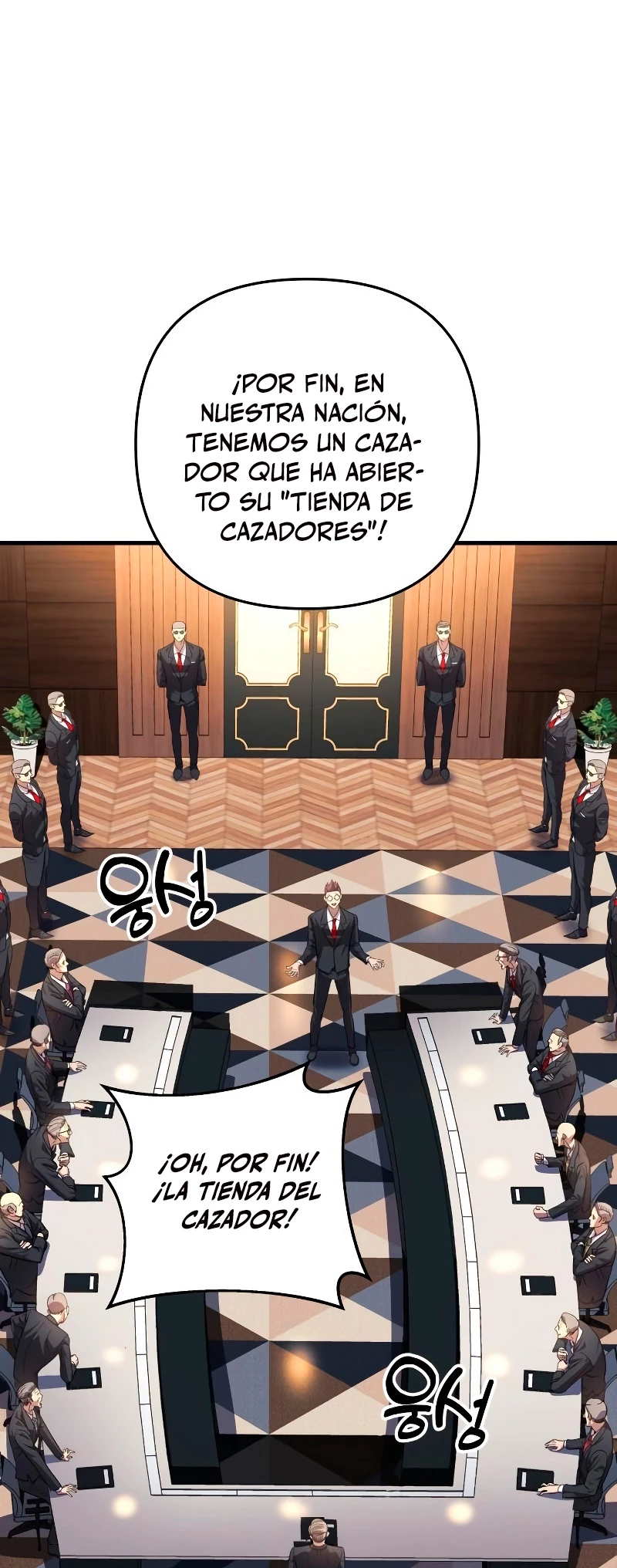 El creador está en hiatus - Capítulo 2 - Página 54 - LectorTMOo