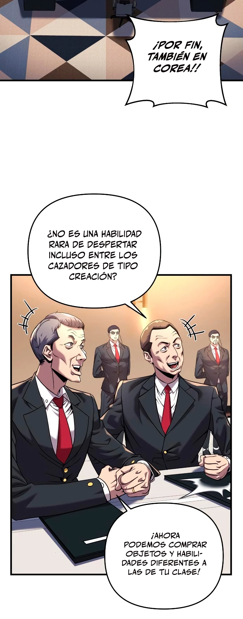 El creador está en hiatus - Capítulo 2 - Página 55 - LectorTMOo