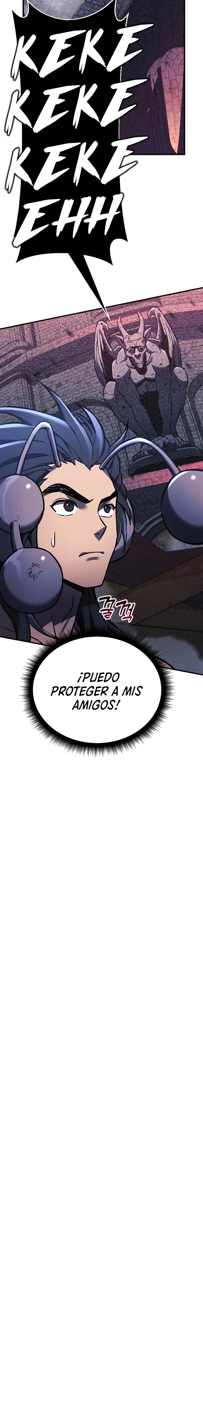 El creador está en hiatus - Capítulo 20 - Página 21 - LectorTMOo