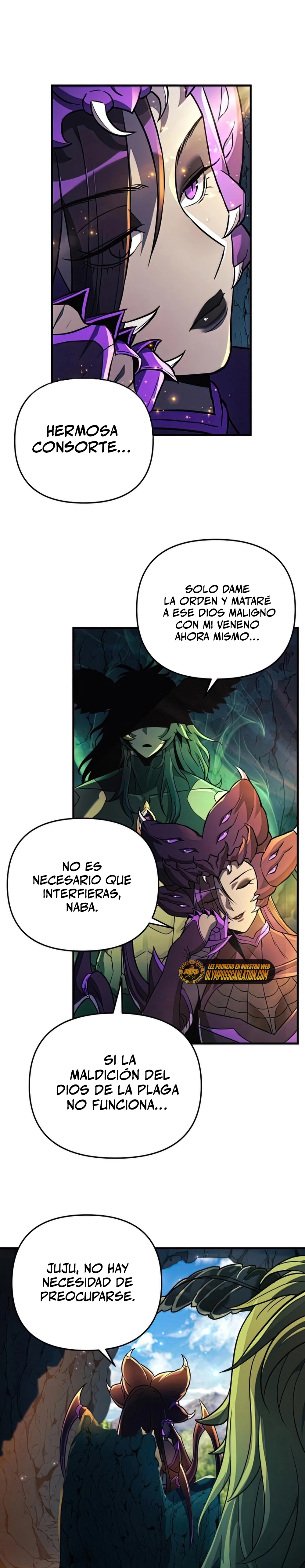 El creador está en hiatus - Capítulo 22 - Página 19 - LectorTMOo
