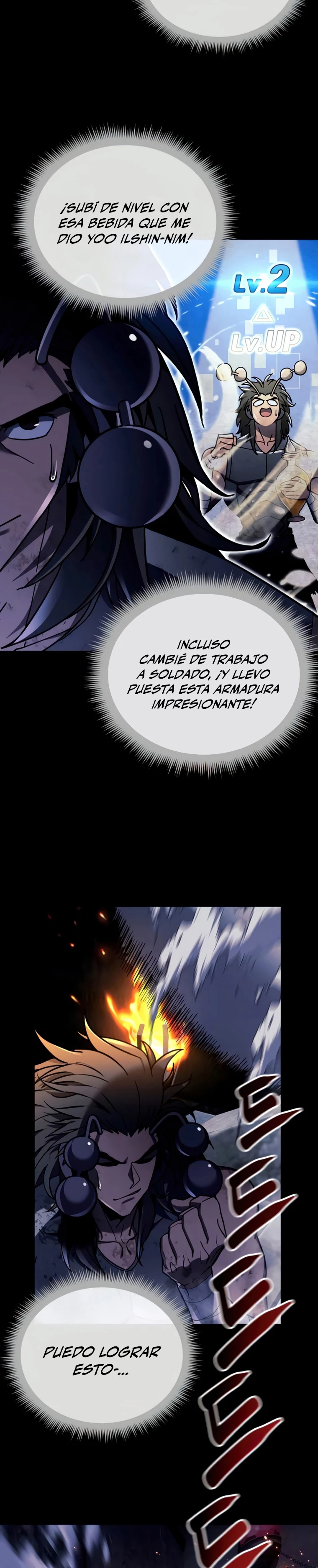 El creador está en hiatus - Capítulo 23 - Página 6 - LectorTMOo