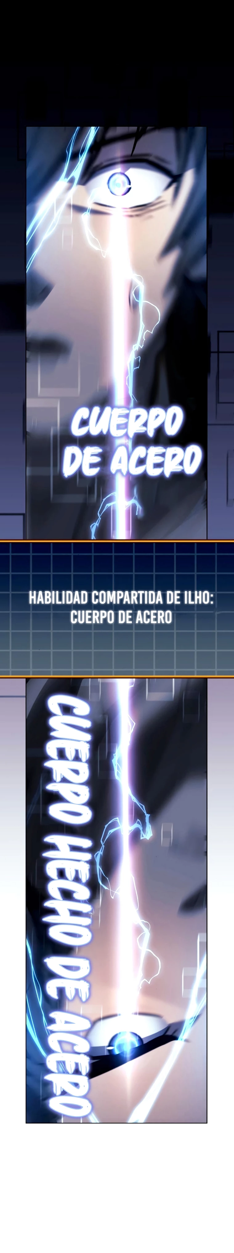El creador está en hiatus - Capítulo 24 - Página 10 - LectorTMOo