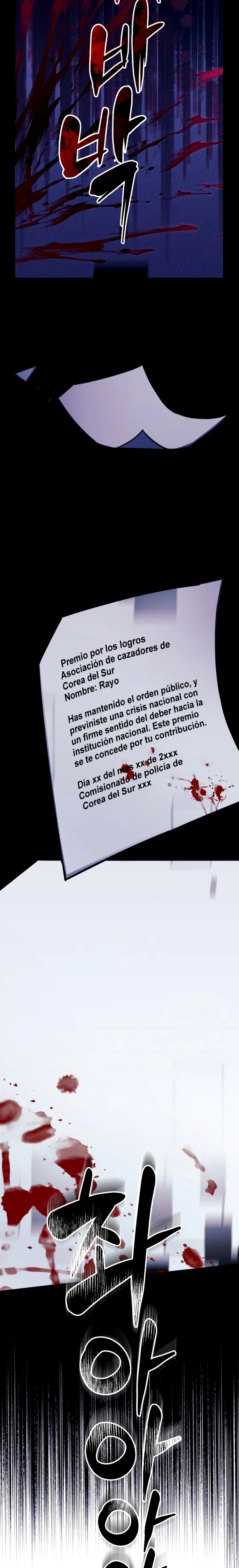 El creador está en hiatus - Capítulo 24 - Página 23 - LectorTMOo