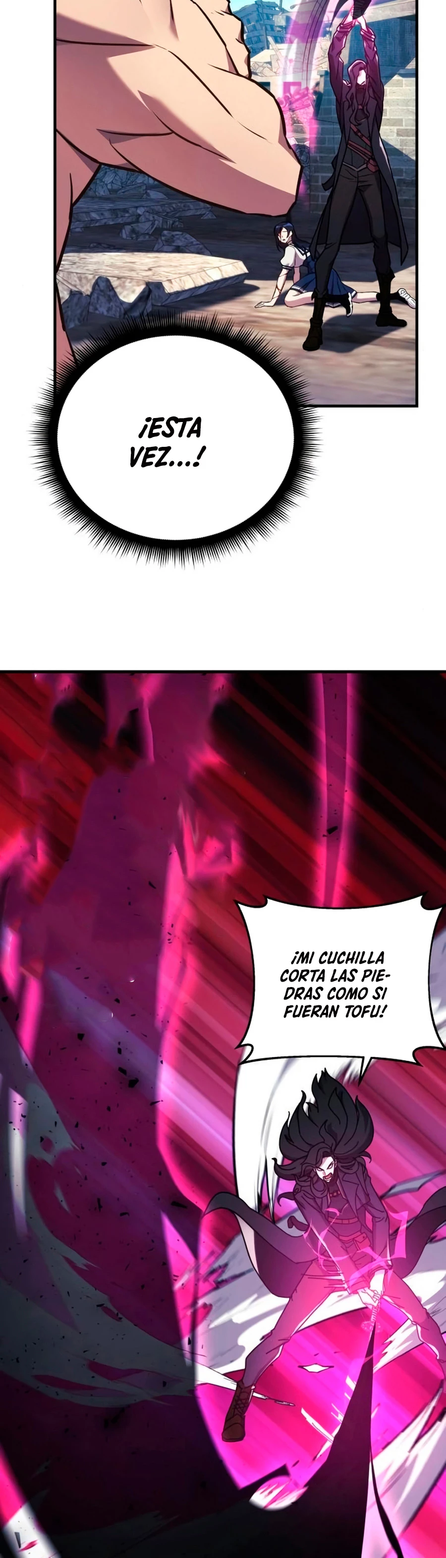 El creador está en hiatus - Capítulo 25 - Página 15 - LectorTMOo