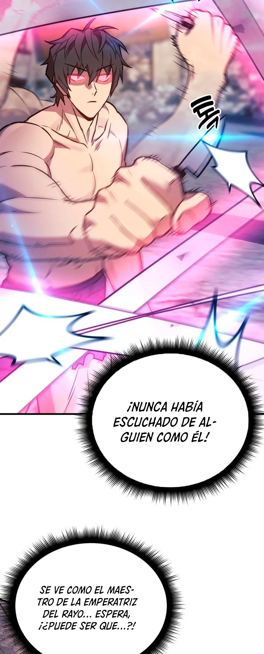 El creador está en hiatus - Capítulo 25 - Página 20 - LectorTMOo