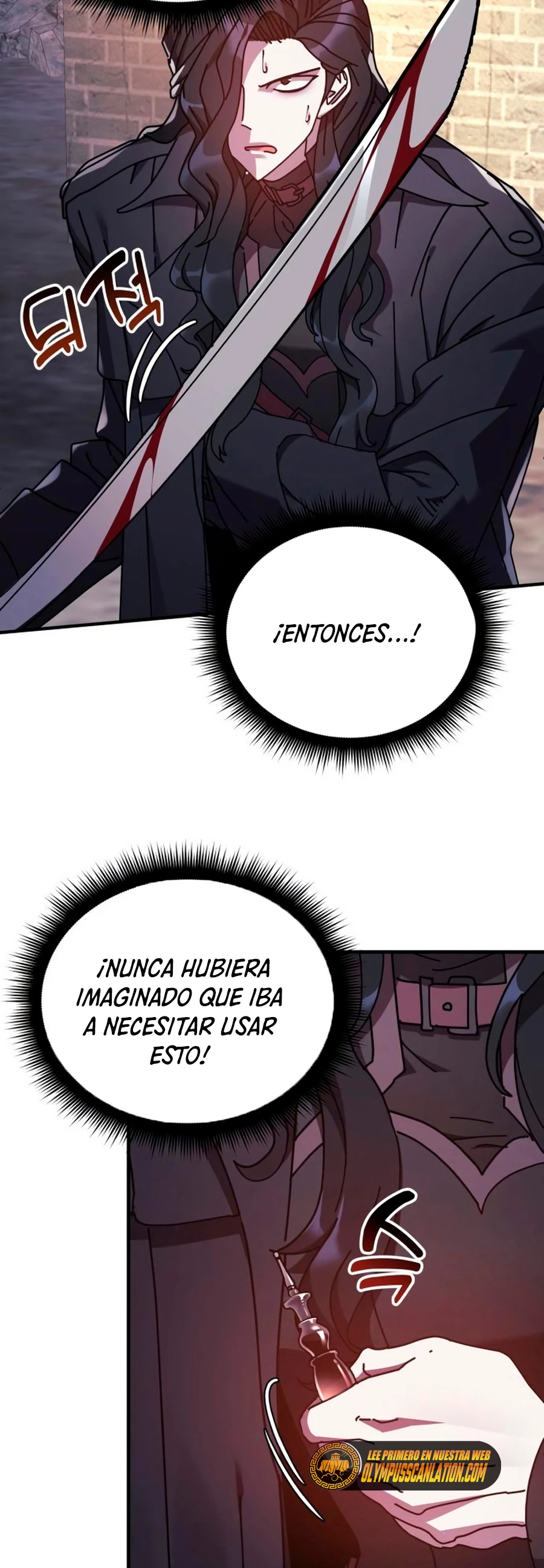 El creador está en hiatus - Capítulo 25 - Página 22 - LectorTMOo