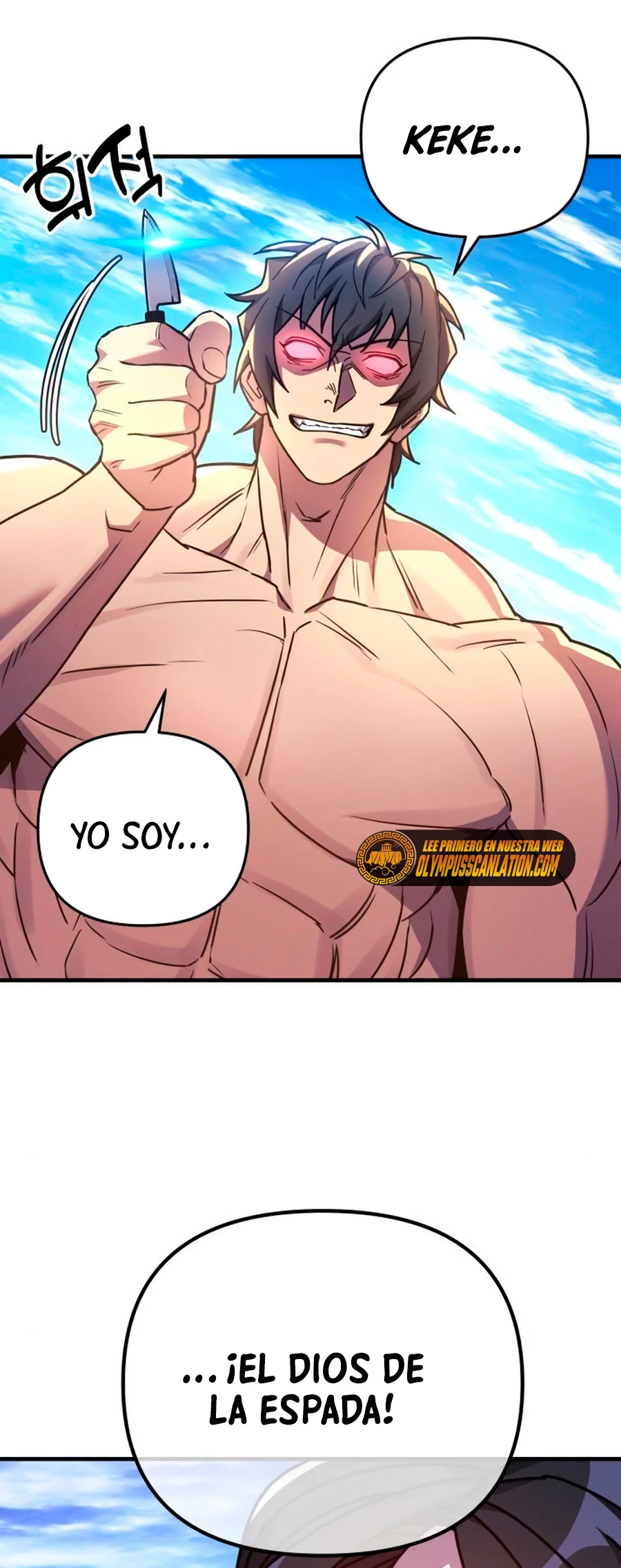 El creador está en hiatus - Capítulo 25 - Página 52 - LectorTMOo