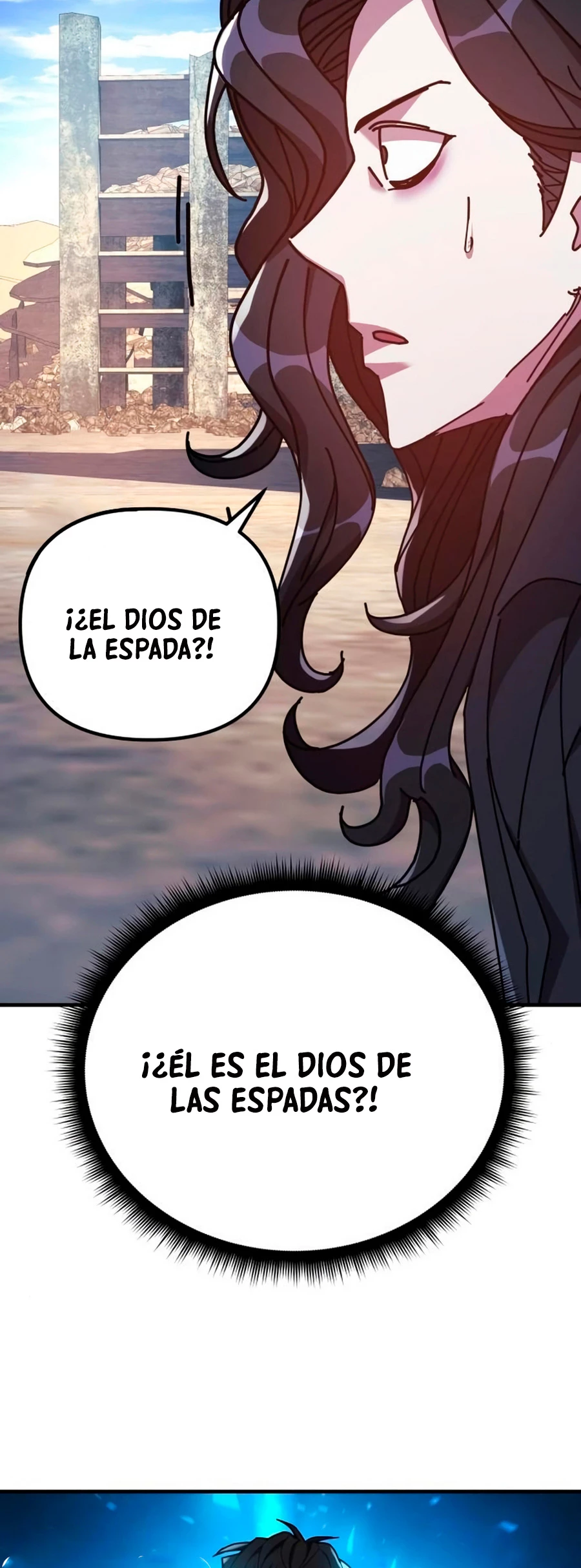 El creador está en hiatus - Capítulo 25 - Página 53 - LectorTMOo