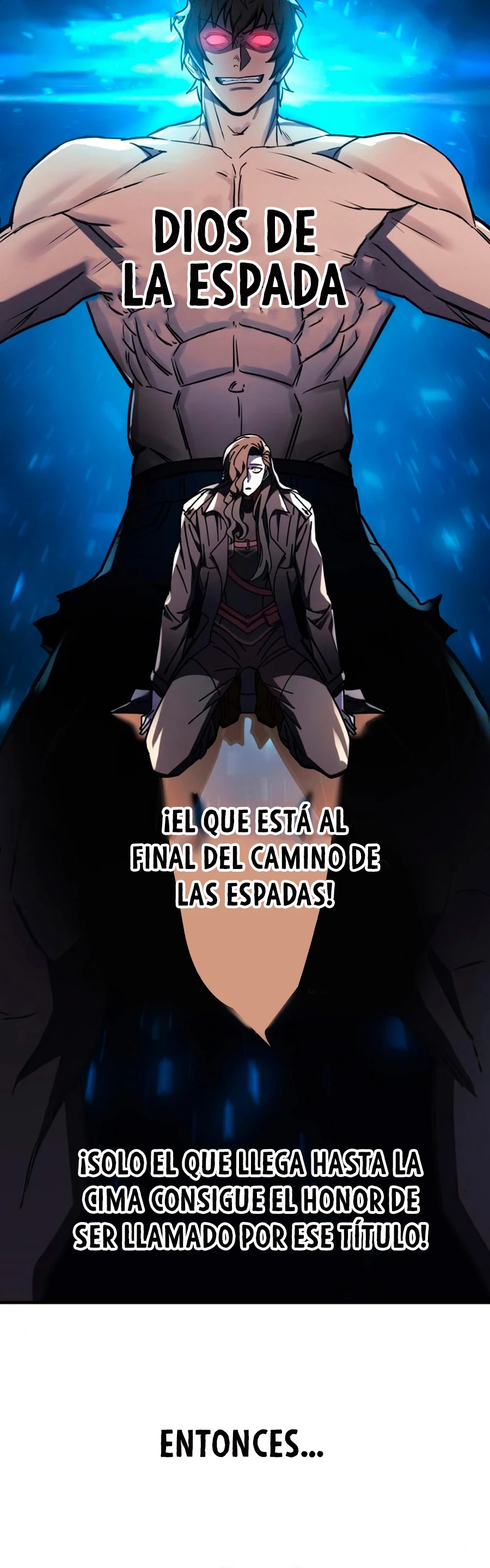 El creador está en hiatus - Capítulo 25 - Página 54 - LectorTMOo