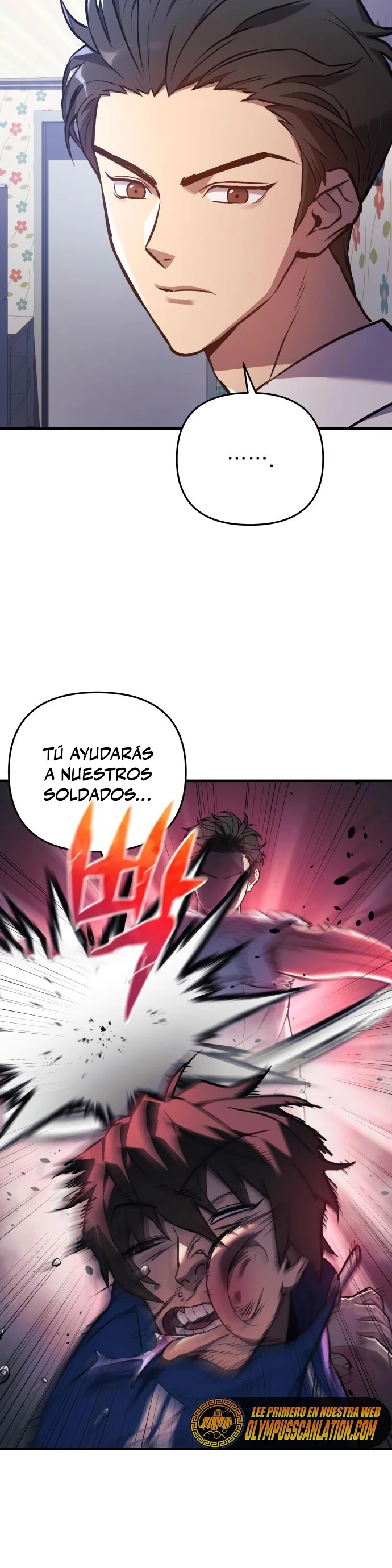 El creador está en hiatus - Capítulo 26 - Página 20 - LectorTMOo