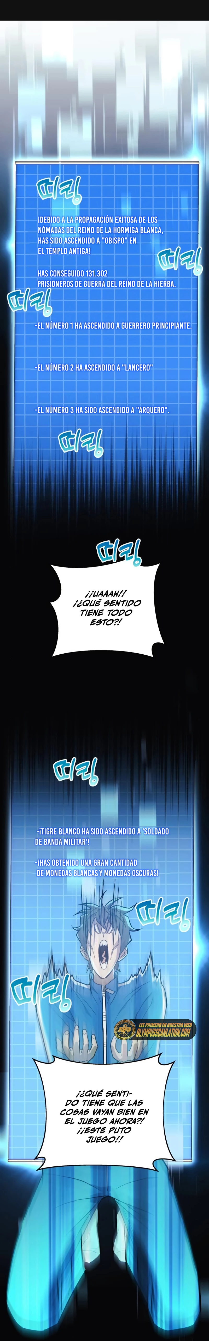 El creador está en hiatus - Capítulo 27 - Página 3 - LectorTMOo