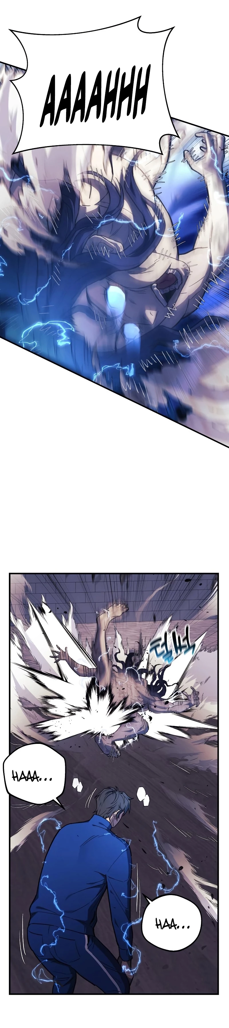 El creador está en hiatus - Capítulo 28 - Página 19 - LectorTMOo