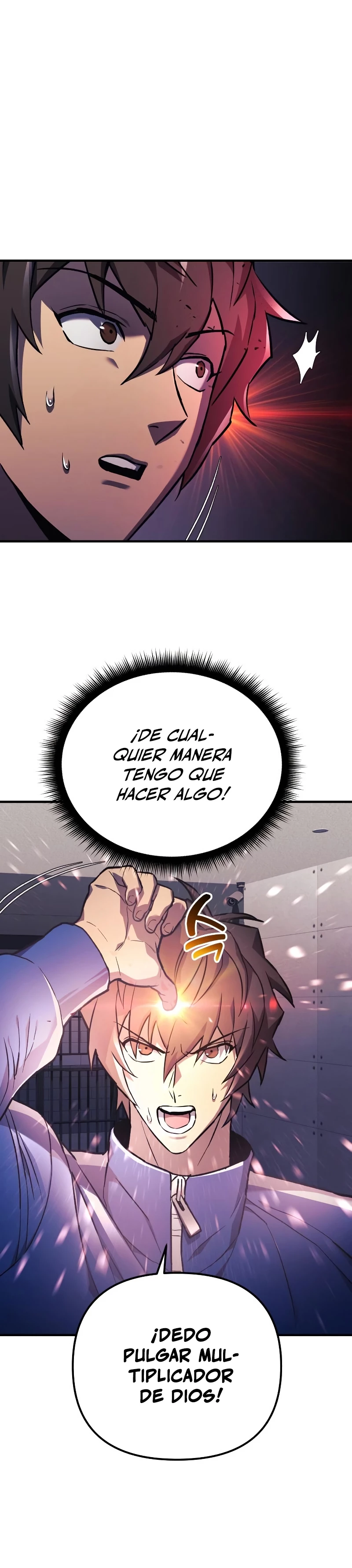 El creador está en hiatus - Capítulo 28 - Página 26 - LectorTMOo