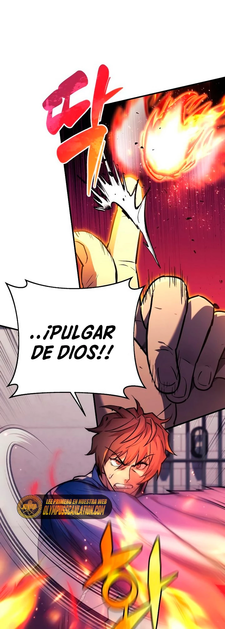 El creador está en hiatus - Capítulo 29 - Página 17 - LectorTMOo