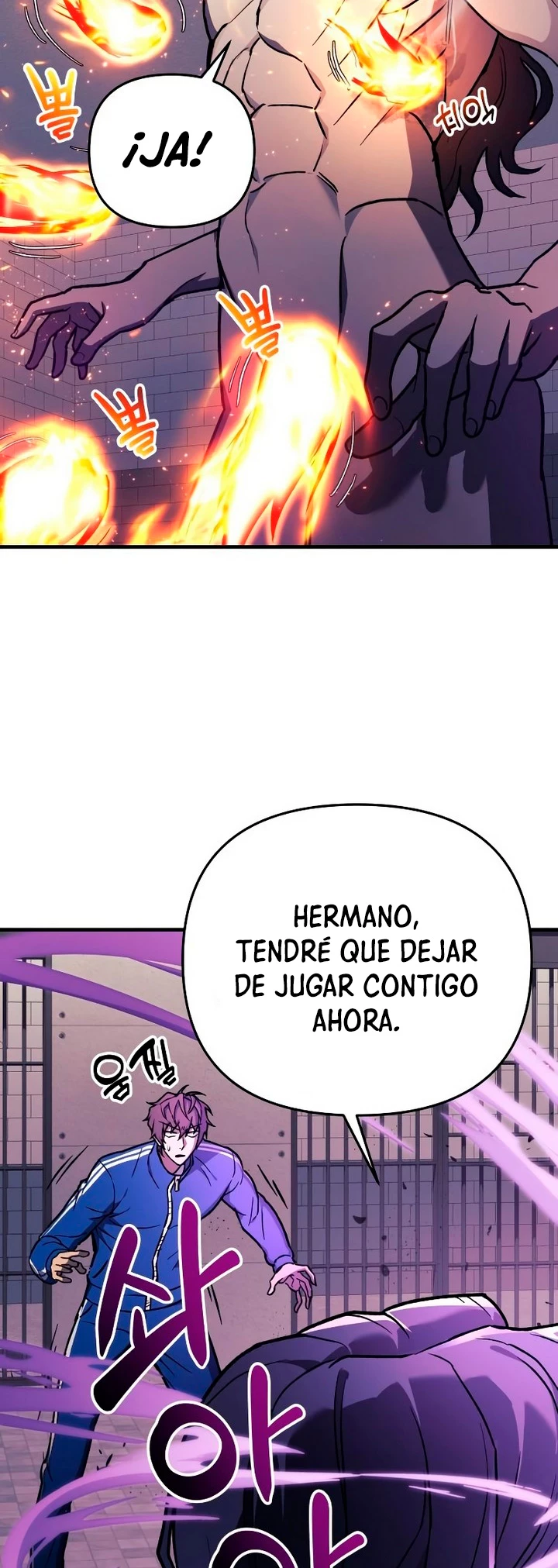 El creador está en hiatus - Capítulo 29 - Página 20 - LectorTMOo