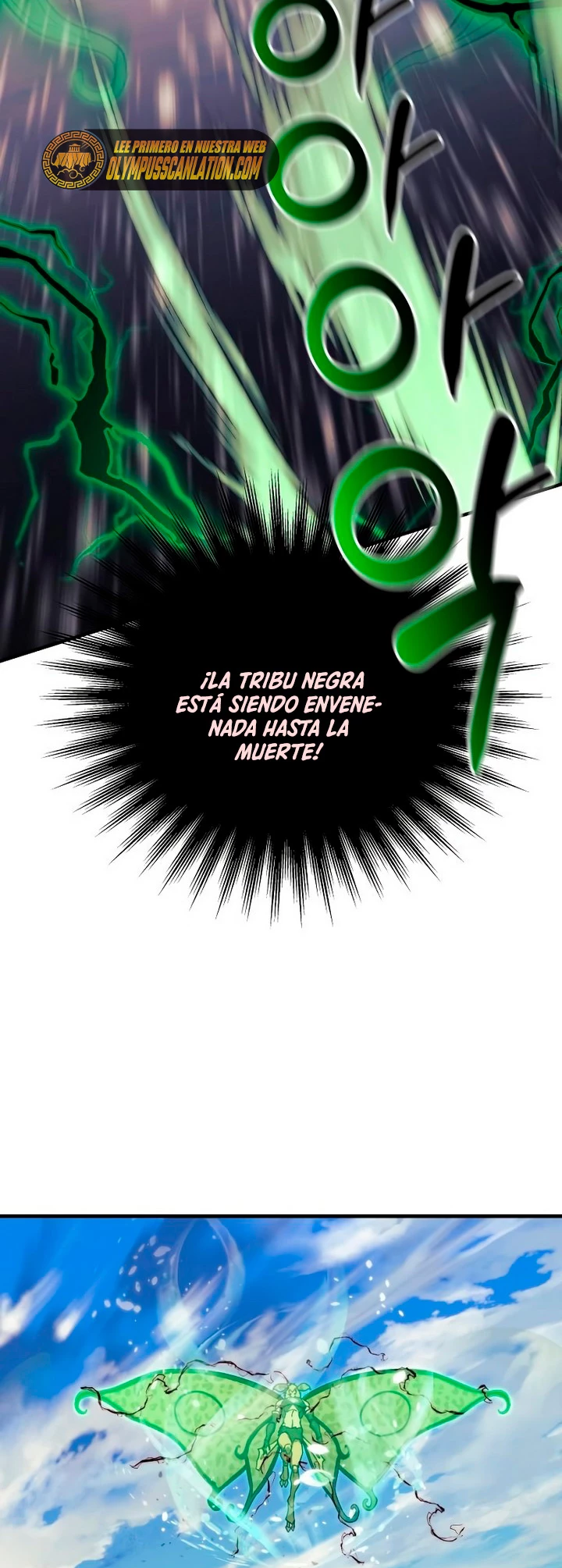 El creador está en hiatus - Capítulo 29 - Página 32 - LectorTMOo