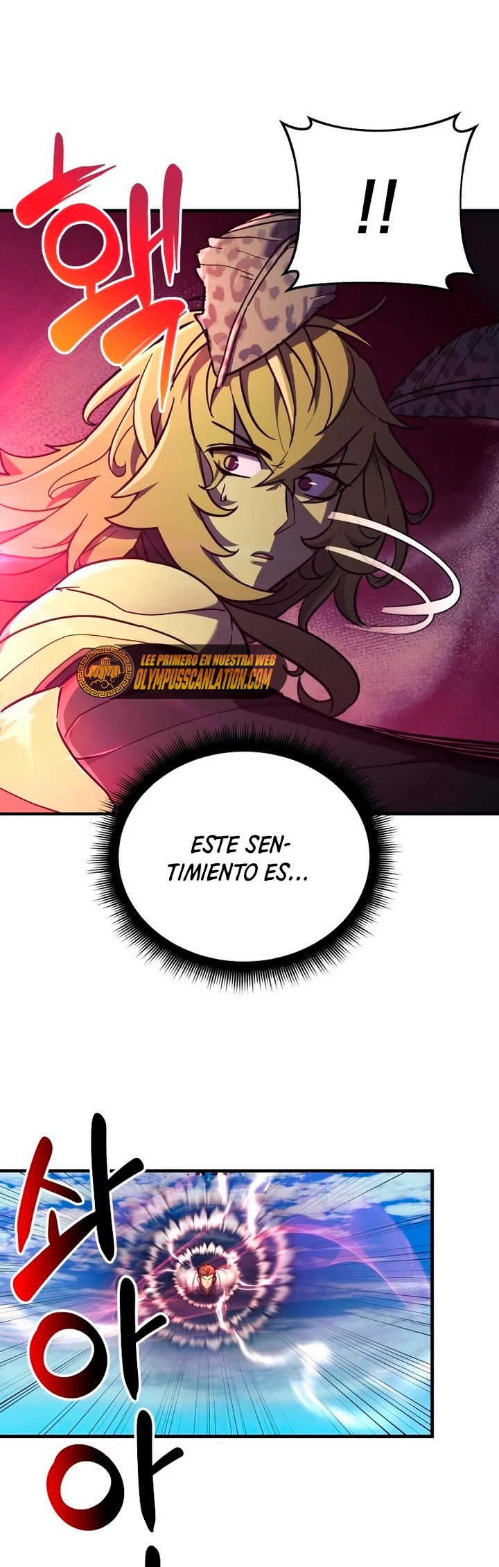 El creador está en hiatus - Capítulo 29 - Página 35 - LectorTMOo