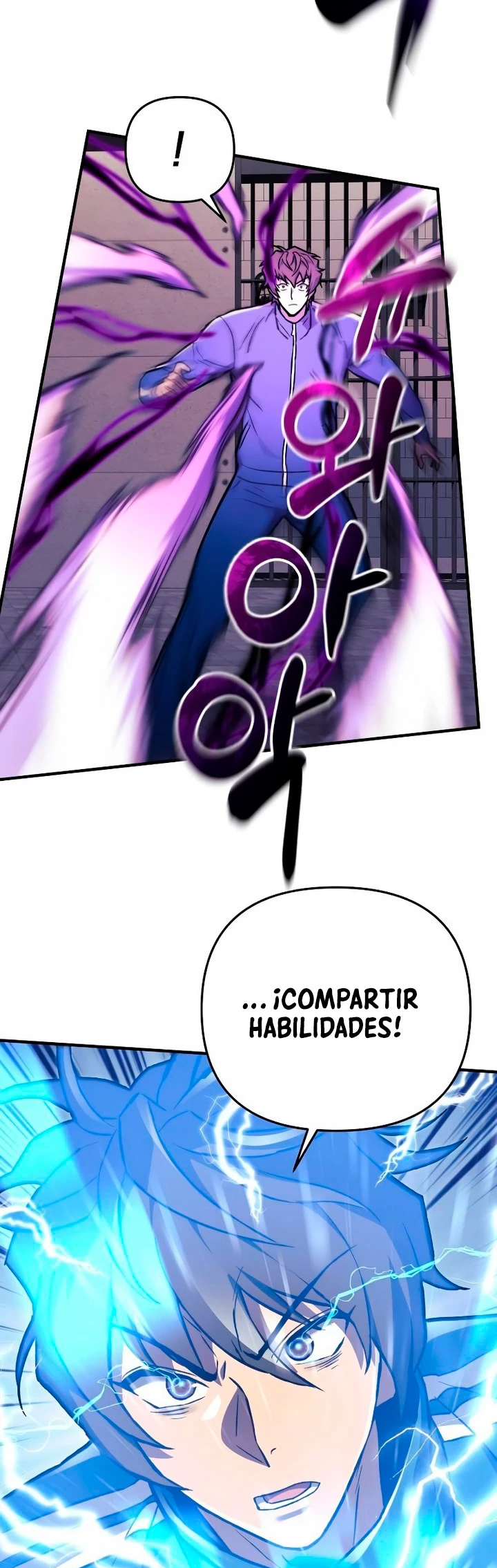 El creador está en hiatus - Capítulo 29 - Página 52 - LectorTMOo