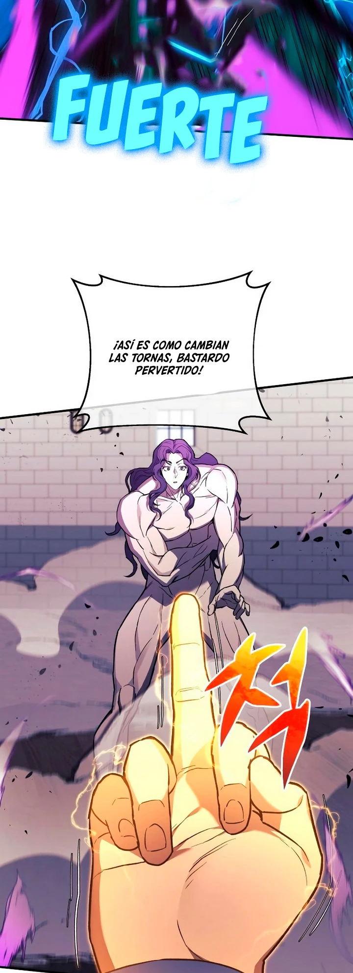 El creador está en hiatus - Capítulo 29 - Página 54 - LectorTMOo