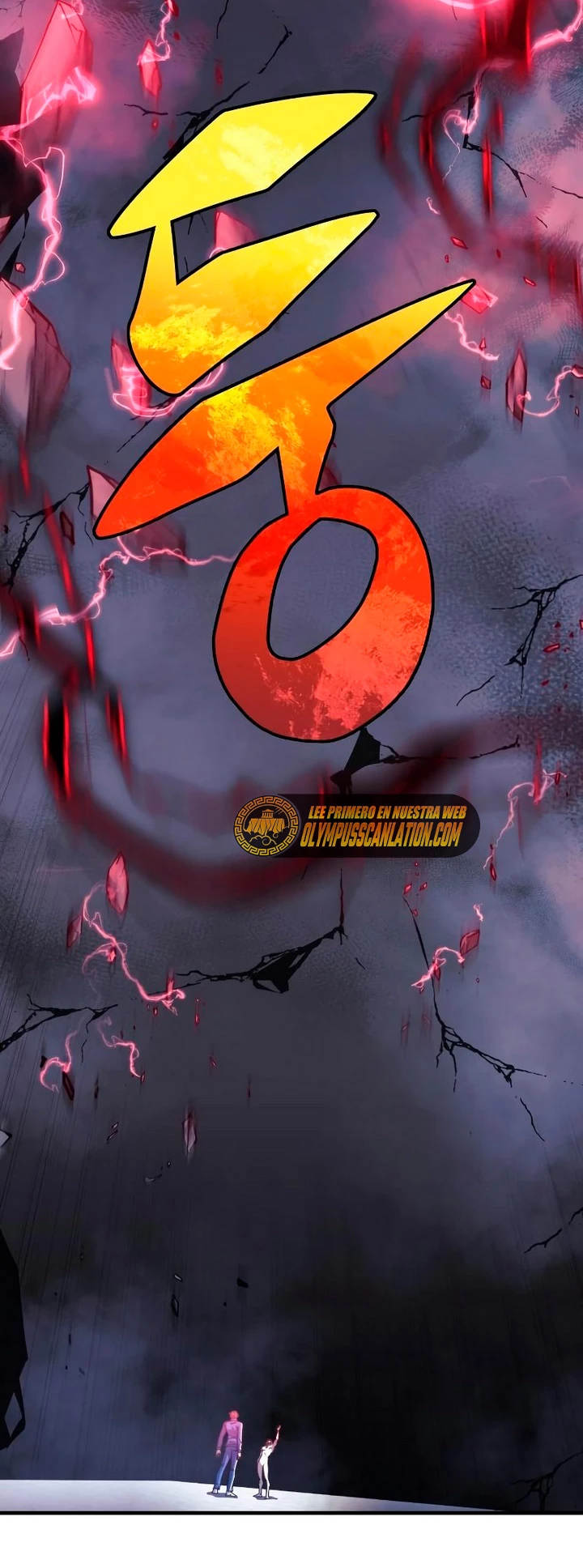 El creador está en hiatus - Capítulo 29 - Página 66 - LectorTMOo