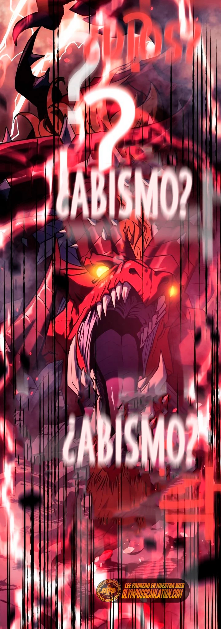 El creador está en hiatus - Capítulo 29 - Página 80 - LectorTMOo