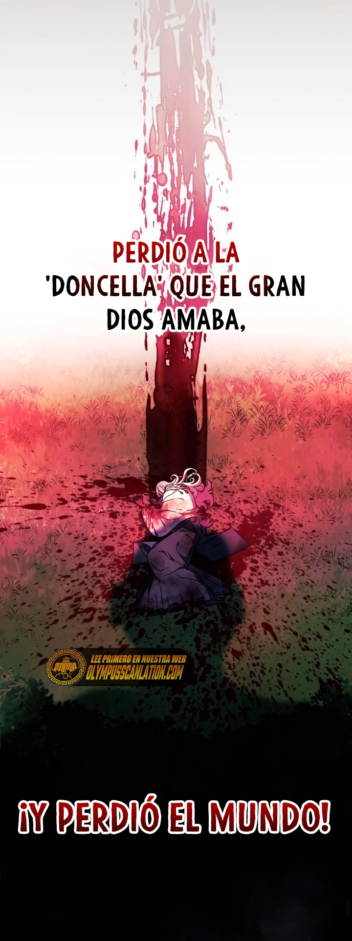 El creador está en hiatus - Capítulo 29 - Página 82 - LectorTMOo