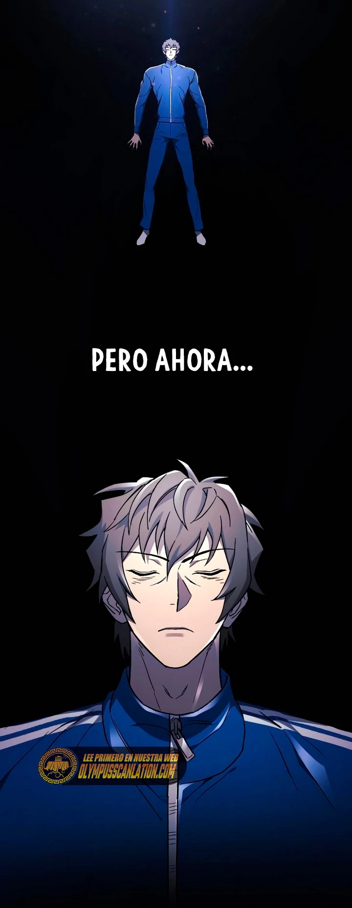 El creador está en hiatus - Capítulo 29 - Página 87 - LectorTMOo