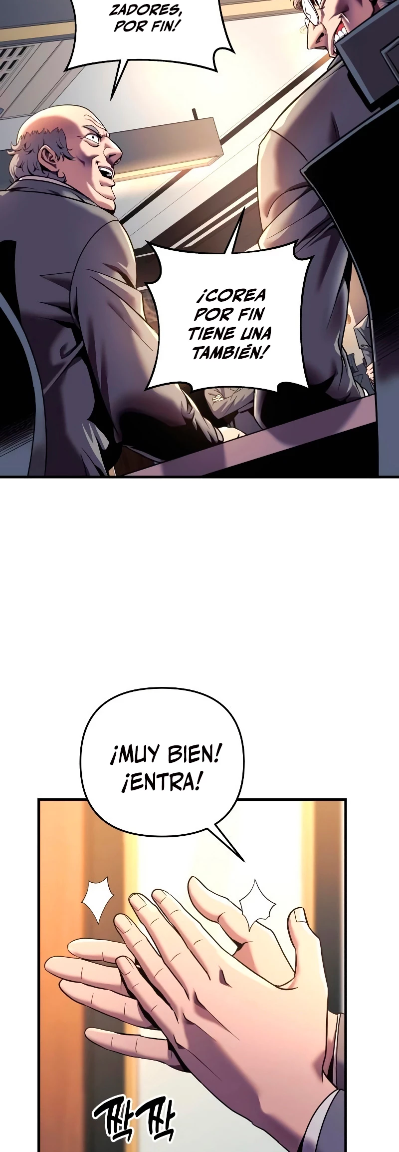 El creador está en hiatus - Capítulo 3 - Página 3 - LectorTMOo