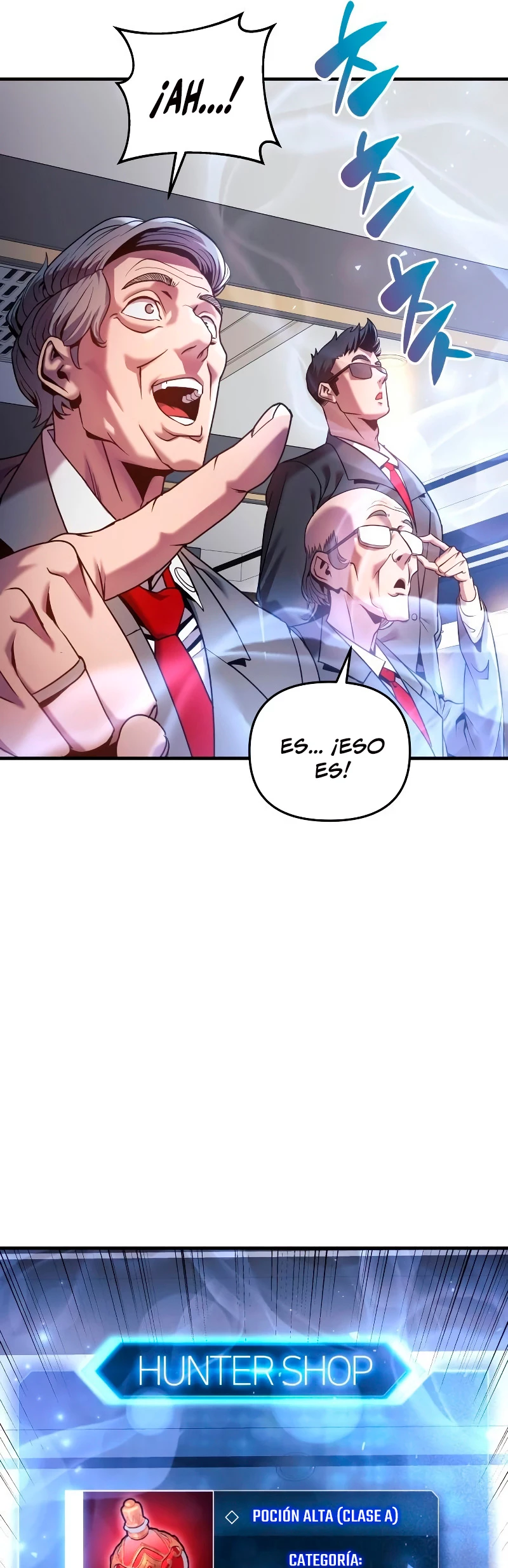 El creador está en hiatus - Capítulo 3 - Página 12 - LectorTMOo