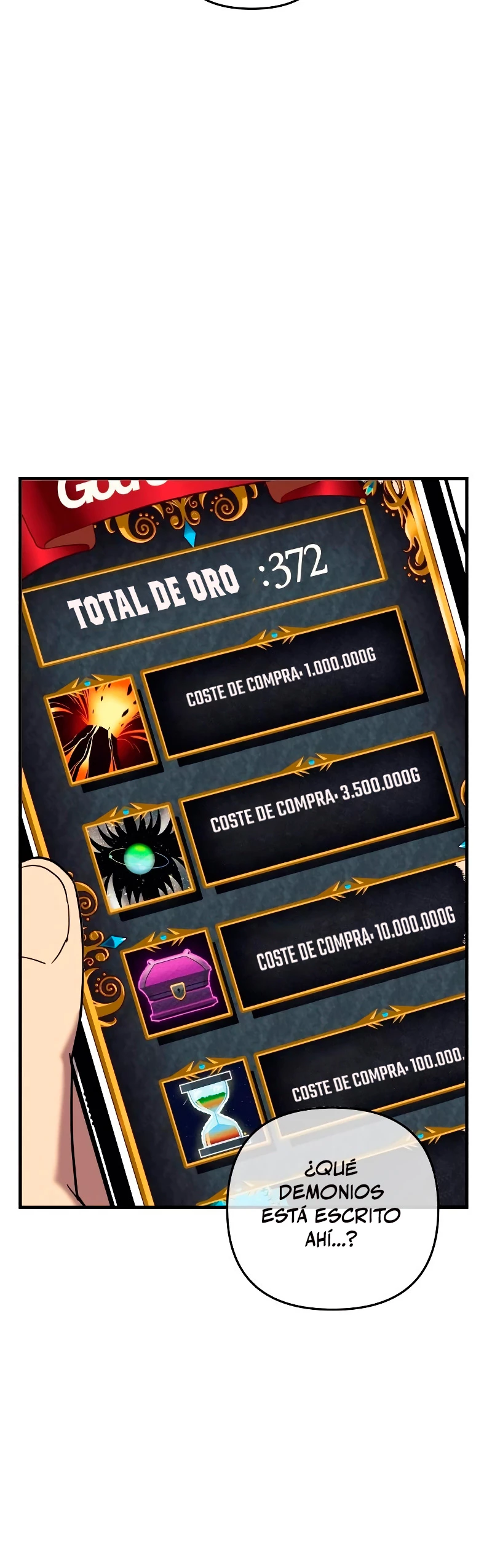 El creador está en hiatus - Capítulo 3 - Página 26 - LectorTMOo