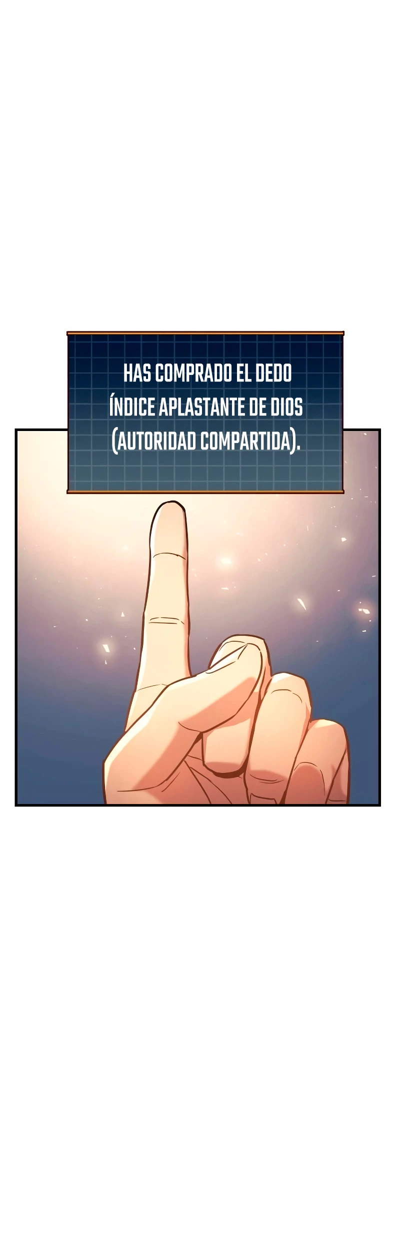 El creador está en hiatus - Capítulo 3 - Página 46 - LectorTMOo