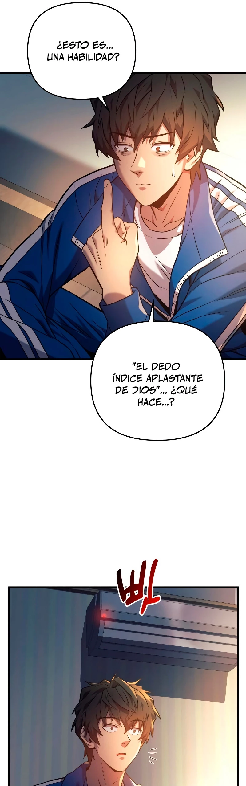 El creador está en hiatus - Capítulo 3 - Página 47 - LectorTMOo