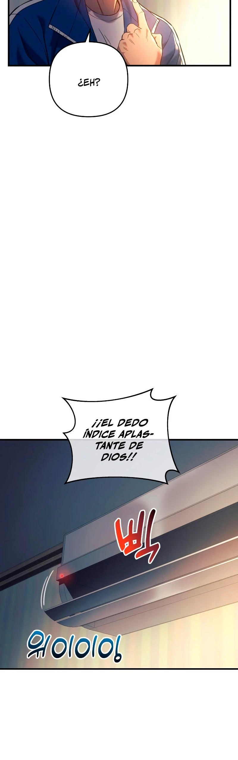 El creador está en hiatus - Capítulo 3 - Página 48 - LectorTMOo