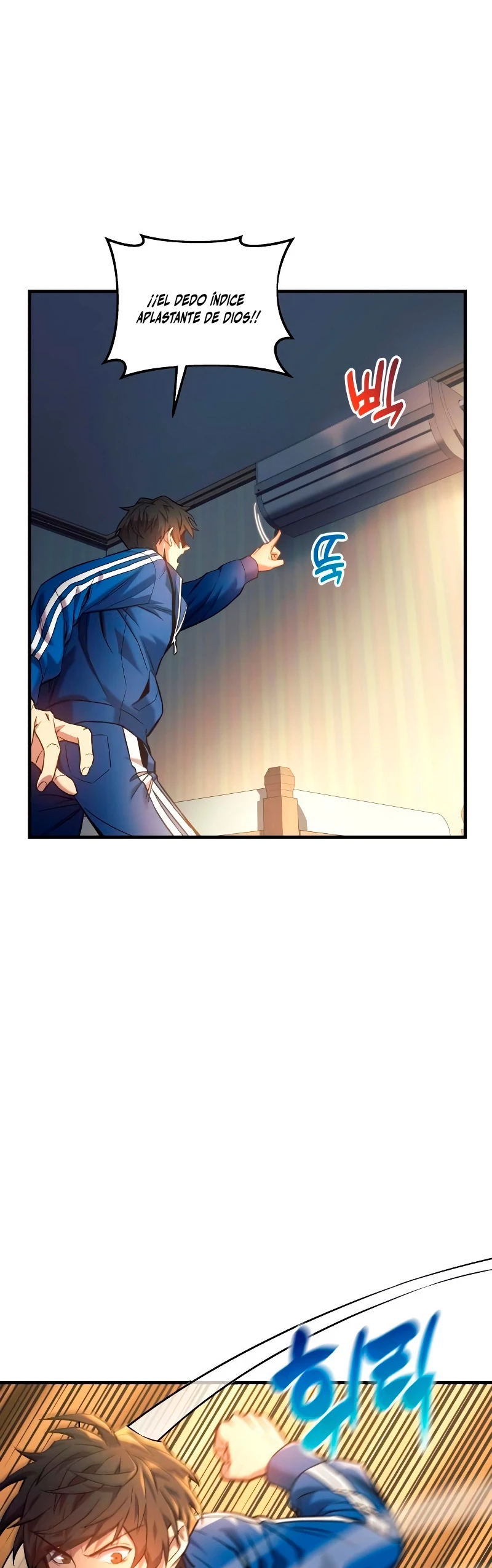 El creador está en hiatus - Capítulo 3 - Página 50 - LectorTMOo