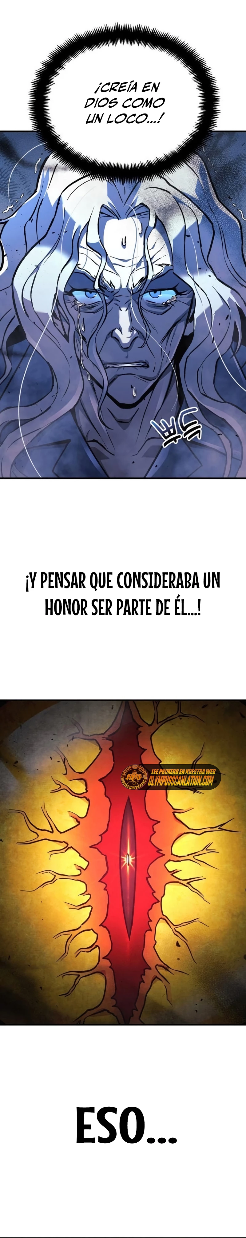 El creador está en hiatus - Capítulo 32 - Página 5 - LectorTMOo