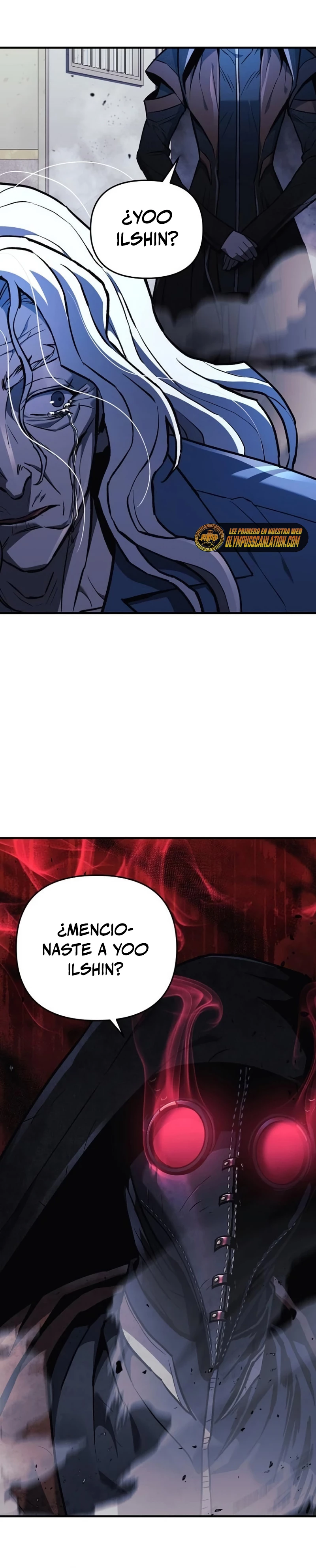 El creador está en hiatus - Capítulo 32 - Página 11 - LectorTMOo