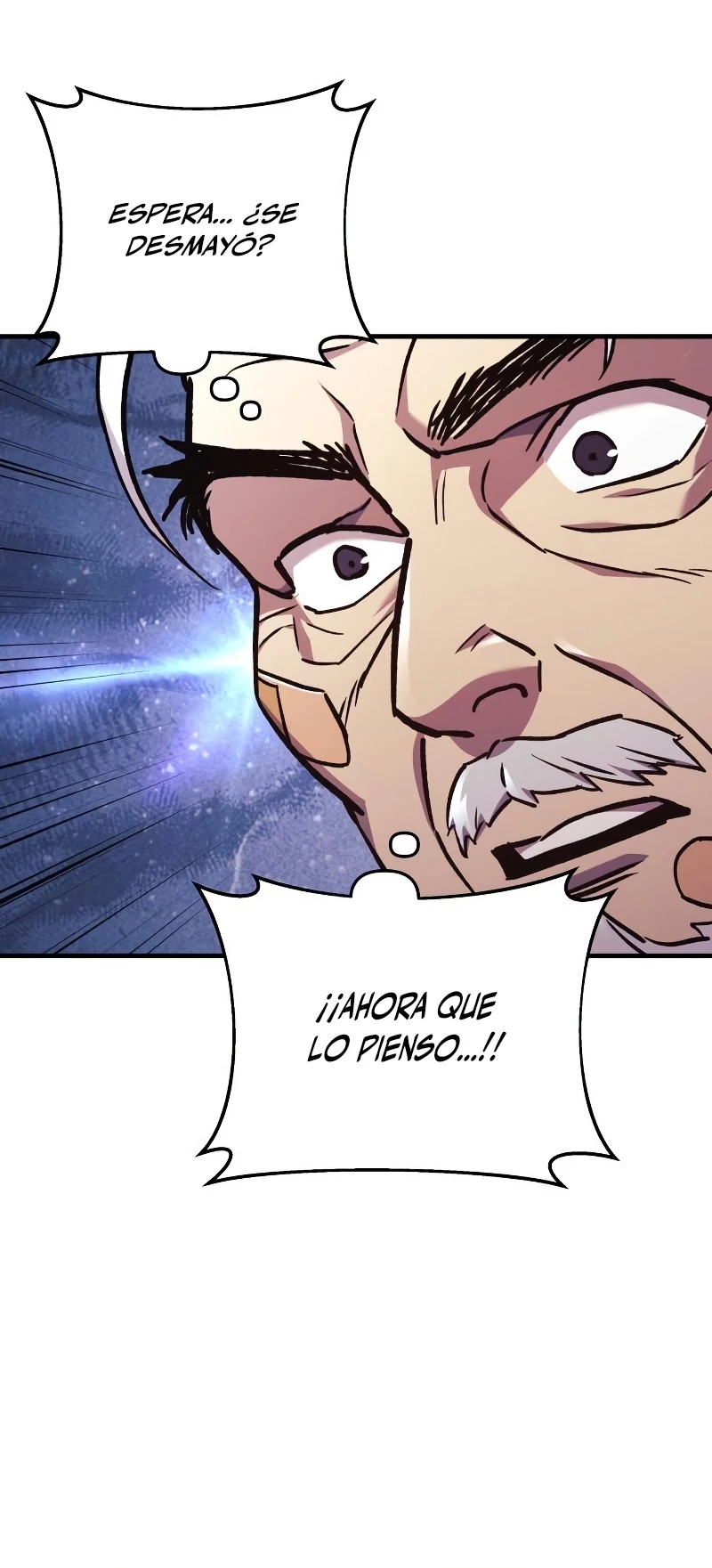 El creador está en hiatus - Capítulo 34 - Página 33 - LectorTMOo