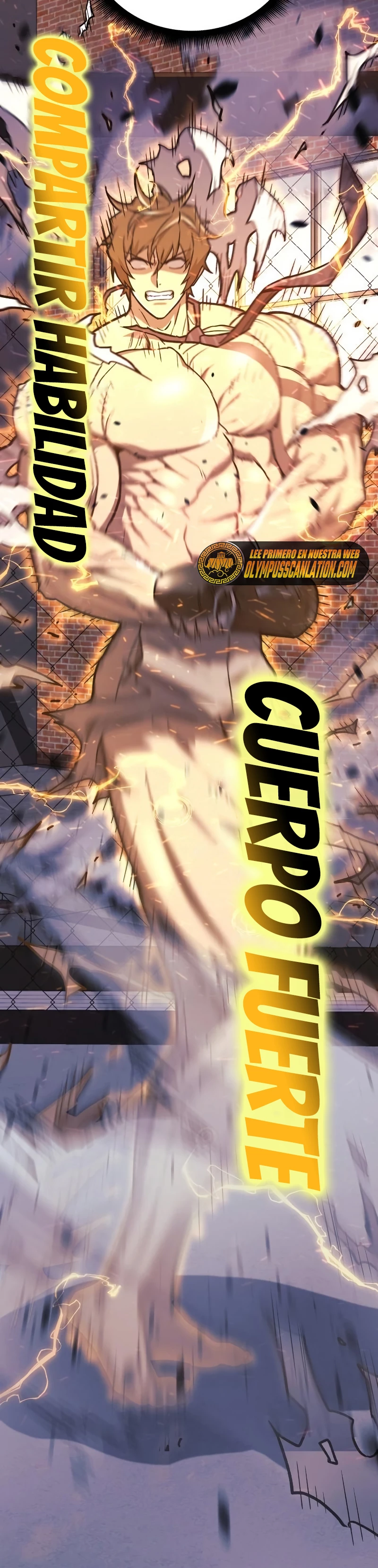 El creador está en hiatus - Capítulo 35 - Página 31 - LectorTMOo