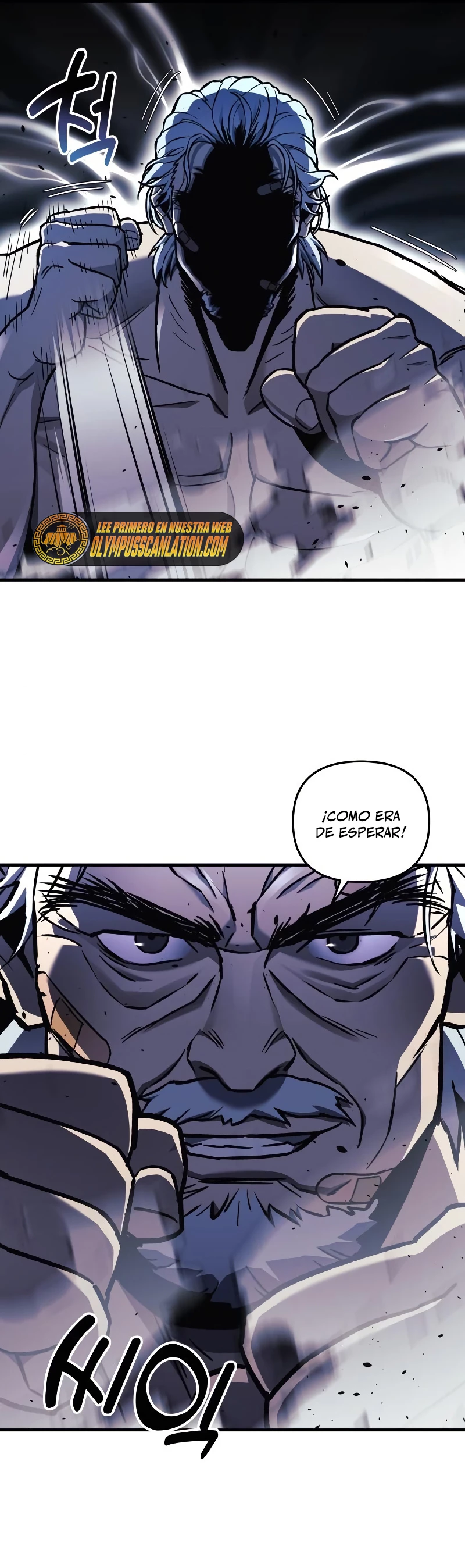 El creador está en hiatus - Capítulo 35 - Página 38 - LectorTMOo