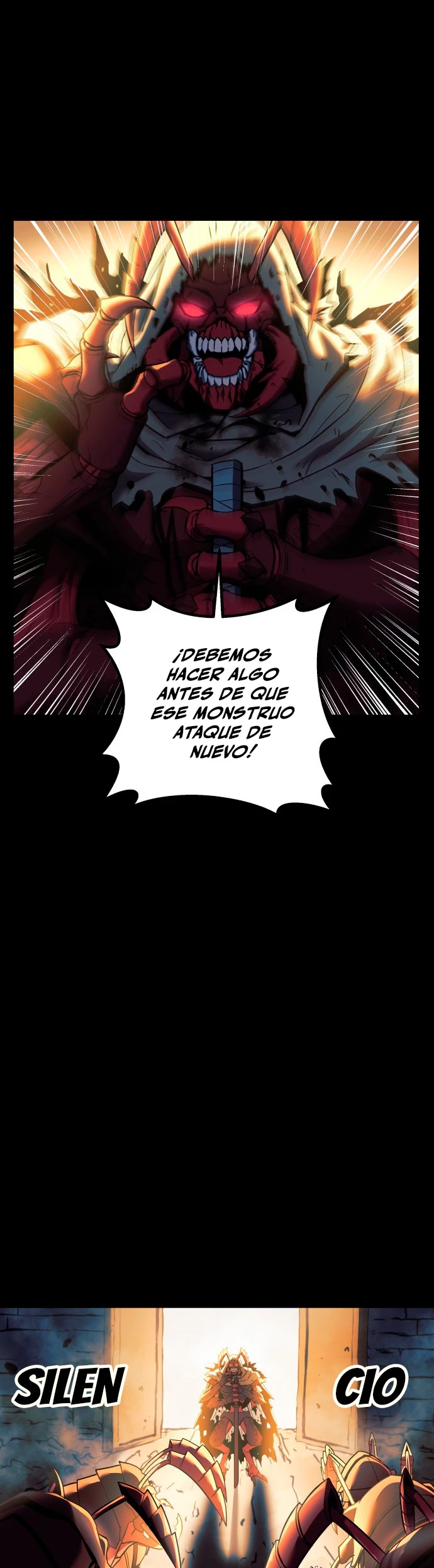El creador está en hiatus - Capítulo 5 - Página 10 - LectorTMOo