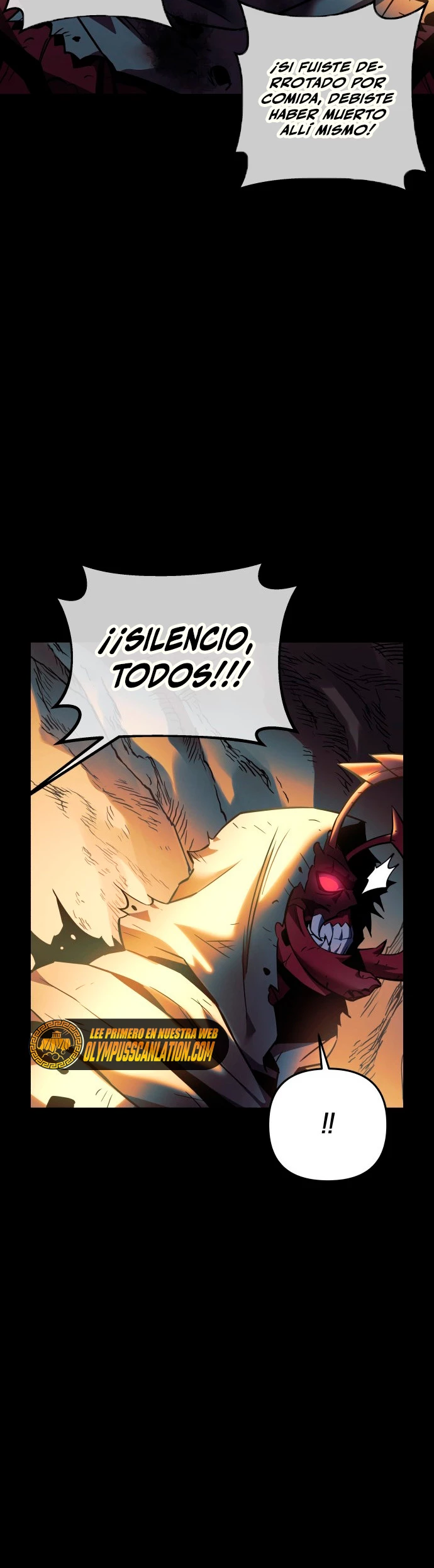 El creador está en hiatus - Capítulo 5 - Página 12 - LectorTMOo