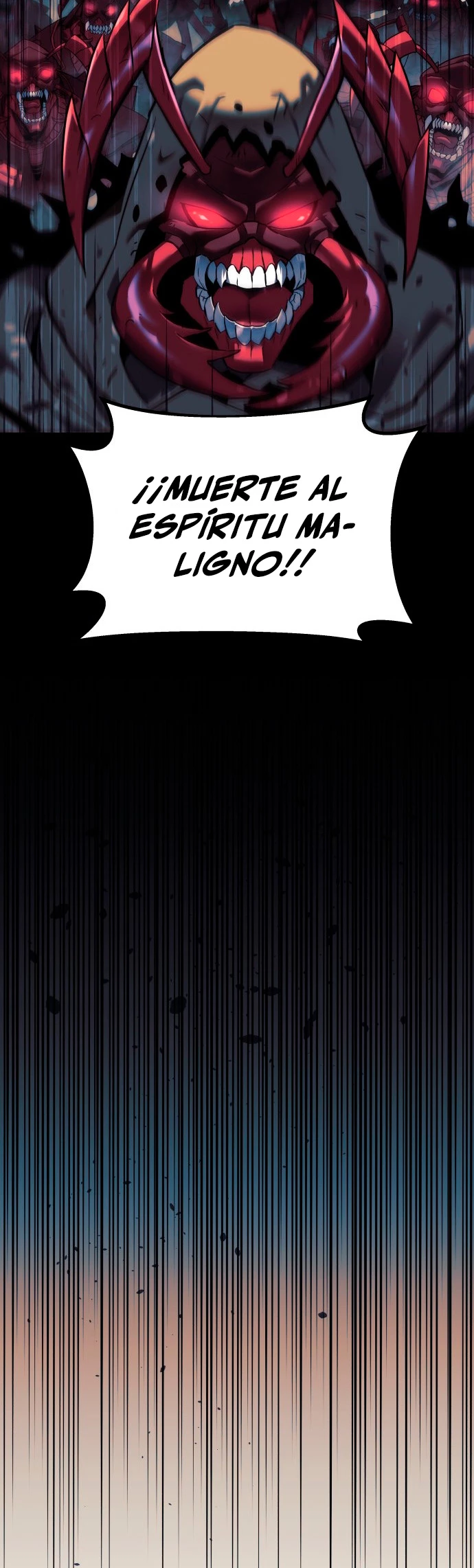 El creador está en hiatus - Capítulo 5 - Página 23 - LectorTMOo