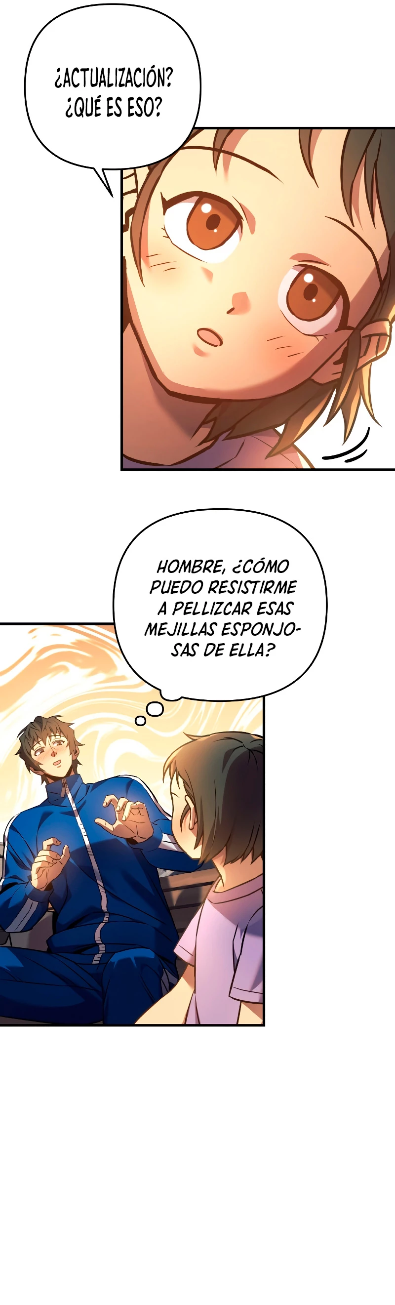 El creador está en hiatus - Capítulo 7 - Página 23 - LectorTMOo