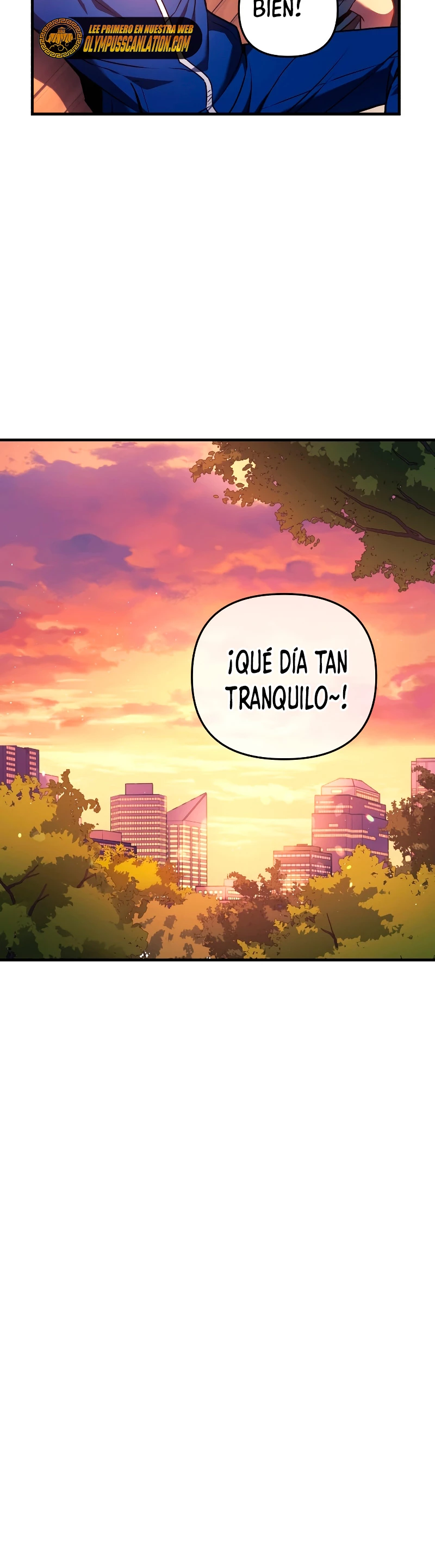 El creador está en hiatus - Capítulo 7 - Página 38 - LectorTMOo