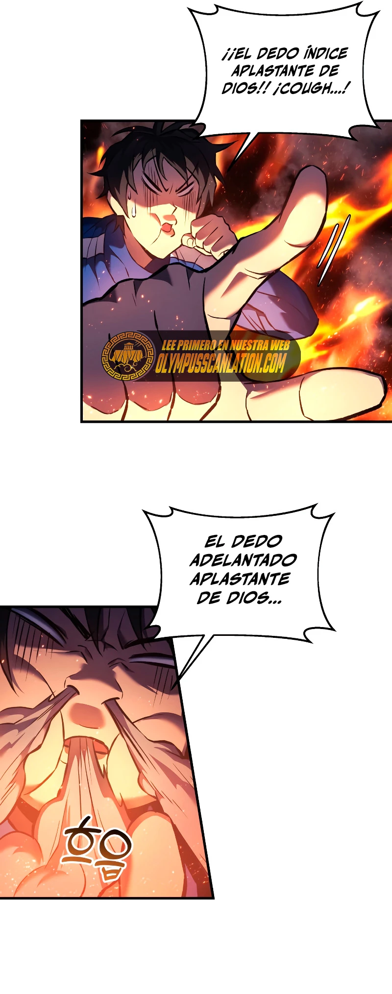 El creador está en hiatus - Capítulo 9 - Página 12 - LectorTMOo